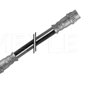 Furtun frana OPEL VIVARO A platou / sasiu (X83) 2.5 DTi diesel 135 cai MEYLE 614 525 0020