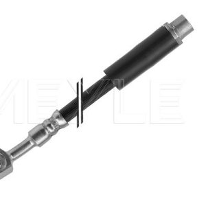 Furtun frana OPEL COMBO Autoutilitara/limuzina spatioasa 1.7 DI 16V diesel 65 cai MEYLE 614 562 0030