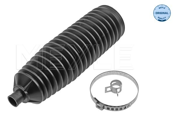 Ansamblu burduf directie OPEL COMBO Autoutilitara/limuzina spatioasa 1.7 CDTI 16V diesel 101 cai MEYLE 614 620 0014