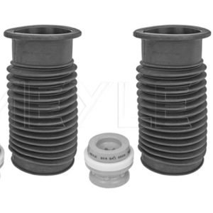 Chit protectie praf amortizor OPEL CASCADA (W13) 2.0 CDTI (67) diesel 194 cai MEYLE 614 640 0008