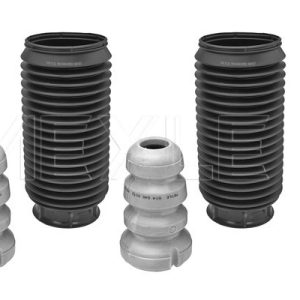 Chit protectie praf amortizor OPEL MOVANO B platou / sasiu (X62) 2.3 CDTI RWD (EV, HV, UV) diesel 150 cai MEYLE 614 640 0012