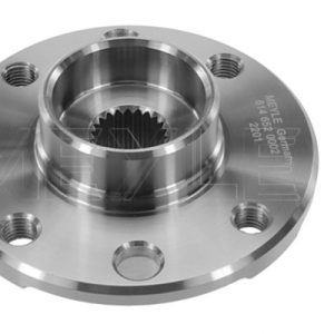 Butuc roata OPEL COMBO Autoutilitara/limuzina spatioasa 1.6 CNG 16V Benzina/Gaz metan (GNC) 97 cai MEYLE 614 652 0002