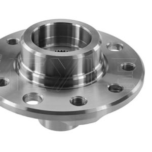 Butuc roata OPEL COMBO Autoutilitara/limuzina spatioasa 1.7 CDTI 16V diesel 101 cai MEYLE 614 652 0007