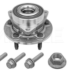 Butuc roata OPEL CASCADA (W13) 1.6 SIDI (67) benzina 170 cai MEYLE 614 652 0016