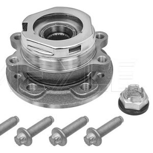 Butuc roata OPEL VIVARO B bus (X82) 1.6 CDTI (06) diesel 140 cai MEYLE 614 652 0017