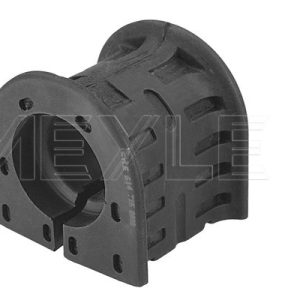 Bucsa bara stabilizatoare OPEL MOVANO B caroserie (X62) 2.3 CDTI FWD (FV) diesel 125 cai MEYLE 614 715 0000