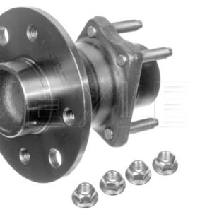 Butuc roata OPEL COMBO Autoutilitara/limuzina spatioasa 1.6 benzina 87 cai MEYLE 614 752 0004