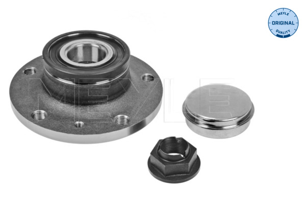 Butuc roata OPEL ADAM (M13) 1.0 benzina 90 cai MEYLE 614 752 0011