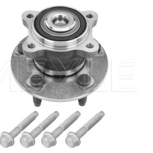 Butuc roata OPEL MOKKA / MOKKA X (J13) 1.4 LPG (_76) Benzina/Autogaz (GPL) 140 cai MEYLE 614 752 0014