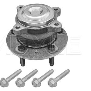 Butuc roata OPEL CASCADA (W13) 1.6 (67) benzina 200 cai MEYLE 614 752 0015