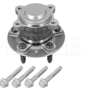 Butuc roata OPEL MOKKA / MOKKA X (J13) 1.4 LPG (_76) Benzina/Autogaz (GPL) 140 cai MEYLE 614 752 0019