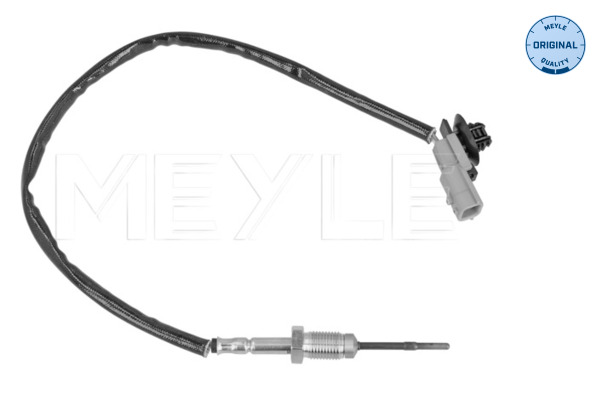 Senzor temperatura gaze evacuare OPEL VIVARO A bus (X83) 2.0 CDTI (F7, J7, A07) diesel 114 cai MEYLE 614 800 0076