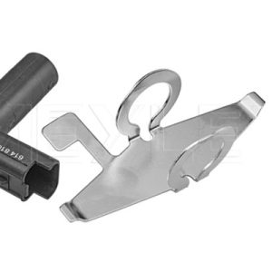 Senzor impulsuri arbore cotit OPEL MOVANO A caroserie (X70) 2.5 CDTI (FD) diesel 120 cai MEYLE 614 810 0003