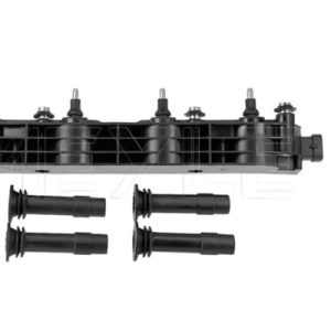 Bobina de inductie OPEL COMBO Autoutilitara/limuzina spatioasa 1.6 CNG 16V Benzina/Gaz metan (GNC) 97 cai MEYLE 614 885 0006