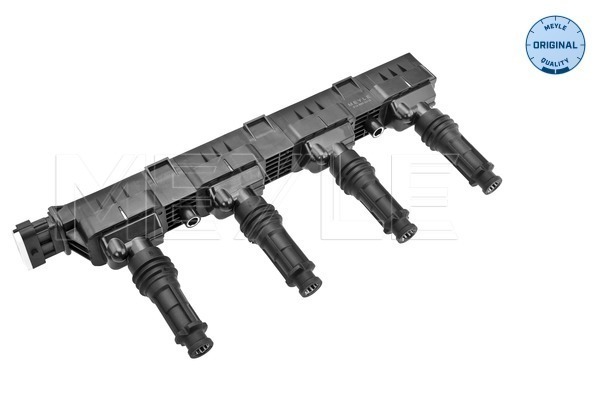 Bobina de inductie OPEL COMBO Tour 1.4 benzina 90 cai MEYLE 614 885 0012