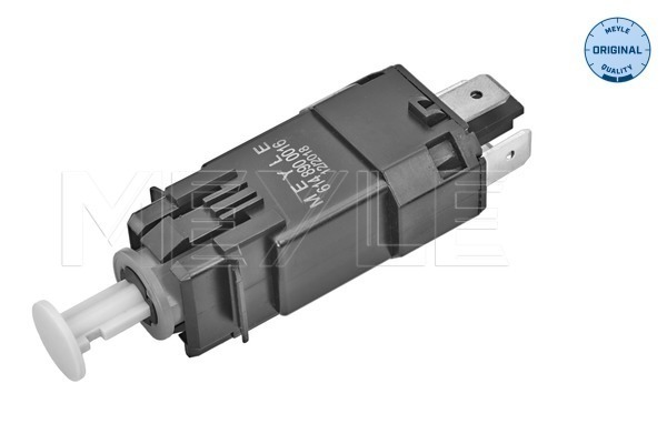 Comutator lumini frana OPEL COMBO Autoutilitara/limuzina spatioasa 1.4 16V benzina 90 cai MEYLE 614 890 0016