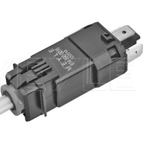 Comutator lumini frana OPEL COMBO Autoutilitara/limuzina spatioasa 1.7 DI 16V diesel 65 cai MEYLE 614 890 0016