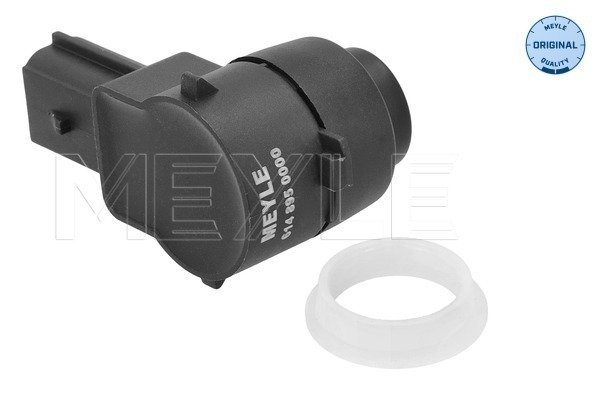 Sensor ajutor parcare OPEL MOKKA / MOKKA X (J13) 1.7 CDTI 4x4 (_76) diesel 131 cai MEYLE 614 895 0000
