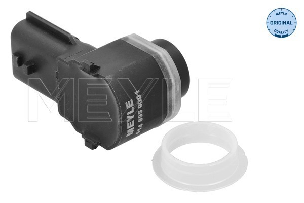 Sensor ajutor parcare OPEL VIVARO B bus (X82) 1.6 CDTI (06) diesel 140 cai MEYLE 614 895 0001