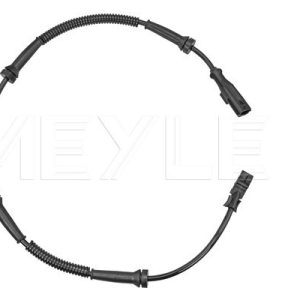 Senzor turatie roata OPEL VIVARO A bus (X83) 2.5 CDTI (F7, J7, A07) diesel 114 cai MEYLE 614 899 0049