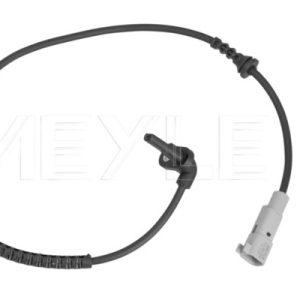 Senzor turatie roata OPEL MOKKA / MOKKA X (J13) 1.6 CDTI (_76) diesel 136 cai MEYLE 614 899 0053