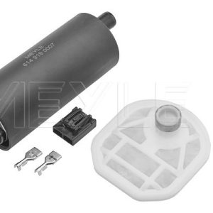 Pompa combustibil OPEL COMBO Autoutilitara/limuzina spatioasa (71_) 1.4 benzina 82 cai MEYLE 614 919 0007