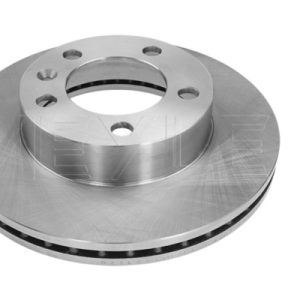 Disc frana OPEL MOVANO B platou / sasiu (X62) 2.3 CDTI RWD (EV, HV, UV) diesel 131 cai MEYLE 615 521 0049