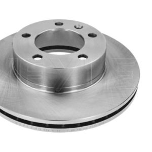 Disc frana OPEL MOVANO A caroserie (X70) 2.5 CDTI (FD) diesel 146 cai MEYLE 615 521 0011
