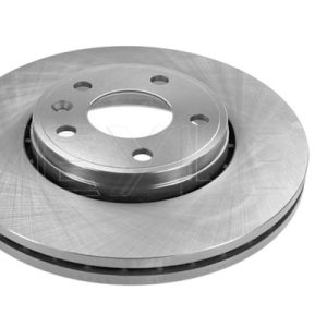 Disc frana OPEL VIVARO A bus (X83) 2.0 CDTI (F7, J7, A07) diesel 114 cai MEYLE 615 521 0014