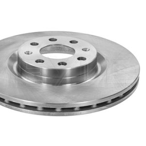 Disc frana OPEL ADAM (M13) 1.4 benzina 101 cai MEYLE 615 521 6045