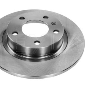 Disc frana OPEL ADAM (M13) 1.4 S benzina 150 cai MEYLE 615 523 0007