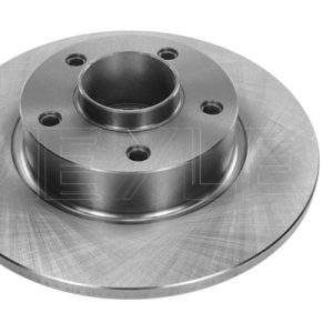 Disc frana OPEL VIVARO A caroserie (X83) 2.0 CDTI (F7) diesel 114 cai MEYLE 615 523 0022