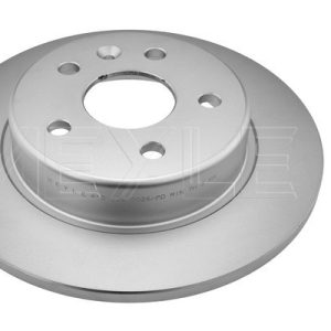 Disc frana OPEL AMPERA-E (F17) EV150 (48) electric 204 cai MEYLE 615 523 0026/PD