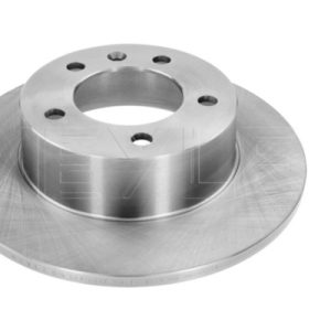 Disc frana OPEL MOVANO A caroserie (X70) 2.5 CDTI (FD) diesel 146 cai MEYLE 615 523 6037