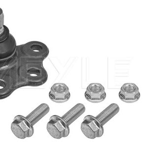 Pivot OPEL COMBO Tour 1.7 CDTI 16V diesel 101 cai MEYLE 616 010 0001