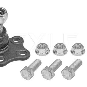 Pivot OPEL VIVARO B bus (X82) 1.6 CDTI (06) diesel 140 cai MEYLE 616 010 0017