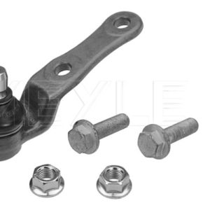 Pivot OPEL COMBO Autoutilitara/limuzina spatioasa (71_) 1.2 benzina 45 cai MEYLE 616 010 6005