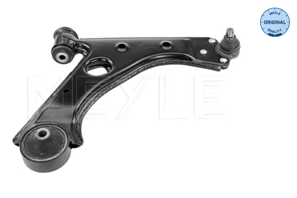 Brat suspensie roata OPEL ADAM (M13) 1.4 LPG Benzina/Autogaz (GPL) 87 cai MEYLE 616 050 0028
