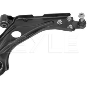 Brat suspensie roata OPEL GRANDLAND X Van 1.2 (75) benzina 131 cai MEYLE 616 050 0076/S