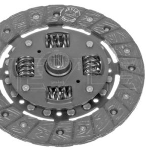 Disc ambreiaj OPEL COMBO Autoutilitara/limuzina spatioasa (71_) 1.2 benzina 45 cai MEYLE 617 190 1400