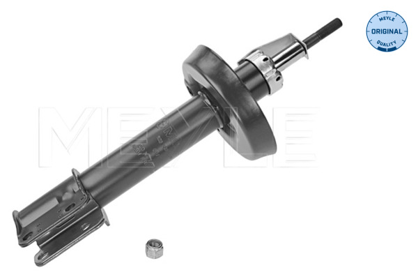 Amortizor OPEL COMBO Autoutilitara/limuzina spatioasa (71_) 1.2 benzina 45 cai MEYLE 626 623 0010