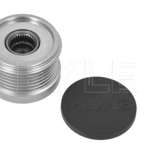 Fulie alternator OPEL COMBO Tour (X12) 1.6 CDTI (C26, D26, E26, C05) diesel 105 cai MEYLE 714 053 1008