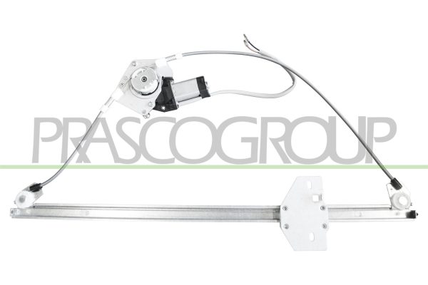Mecanism actionare geam OPEL MOVANO A bus (X70) 2.5 CDTI (JD) diesel 146 cai PRASCO FT926W025