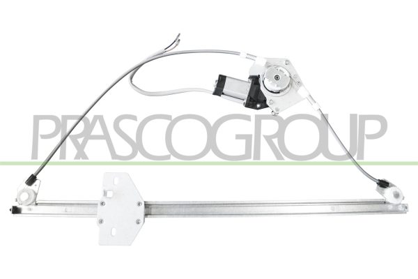 Mecanism actionare geam OPEL MOVANO A bus (X70) 2.5 CDTI (JD) diesel 146 cai PRASCO FT926W026