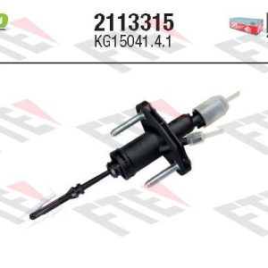 Pompa centrala ambreiaj OPEL CASCADA (W13) 1.4 Turbo (67) benzina 140 cai FTE 2113315