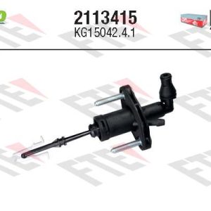 Pompa centrala ambreiaj OPEL CASCADA (W13) 1.4 Turbo (67) benzina 140 cai VALEO 2113415