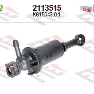 Pompa centrala ambreiaj OPEL VIVARO A platou / sasiu (X83) 1.9 DTI diesel 101 cai FTE 2113515