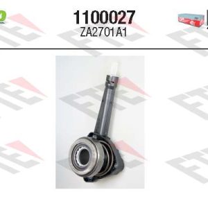 Rulment de presiune ambreiaj OPEL VIVARO A platou / sasiu (X83) 2.0 CDTI diesel 114 cai VALEO 1100027