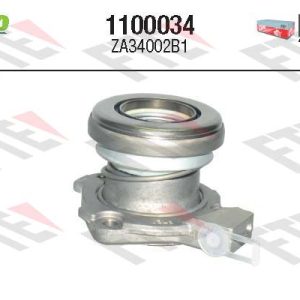 Rulment de presiune ambreiaj OPEL COMBO Tour 1.7 CDTI 16V diesel 101 cai FTE 1100034