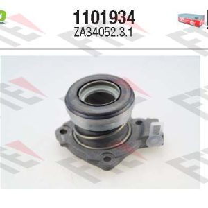 Rulment de presiune ambreiaj OPEL CASCADA (W13) 2.0 CDTI (67) diesel 194 cai FTE 1101934